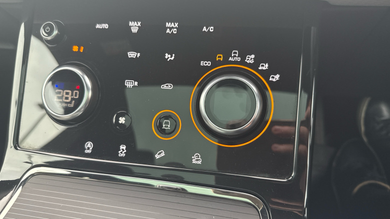 Land Rover Range Rover Evoque 2.0 D150 R-Dynamic S 5dr Auto Diesel Hatchback